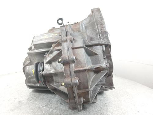 Gearbox RENAULT LAGUNA II Grandtour (KG0/1_) 2.2 dCi (KG0F) | BP24209354M3 