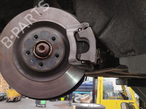 Bagaksel AUDI Q7 (4MB, 4MG, 4MQ) 3.0 TDI quattro (218 hp) 30103439