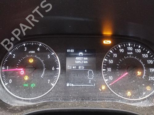Compteur de vitesse Compteur de vitesse DACIA SANDERO III 1.0 SCe 65 (67 hp) 36390227 36390227