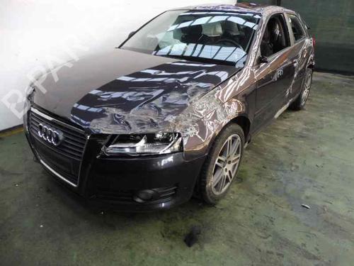 Mass air flow sensor AUDI A3 (8P1) 1.6 TDI | BP2591524M95 