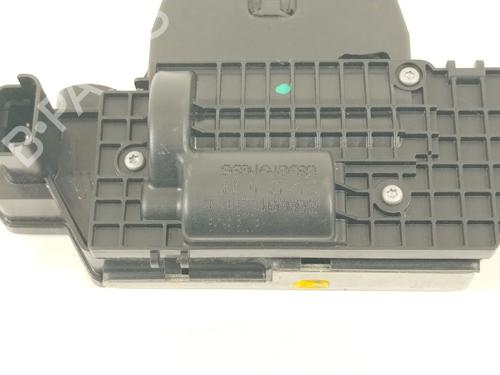 Tailgate lock PEUGEOT 208 I (CA_, CC_) 1.2 VTI 82 | BP29402242C101 
