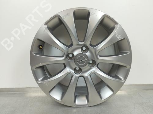 Used Rim OPEL CORSA D (S07) [2006-2015]  10390393