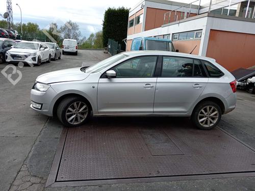 Used Parts SKODA RAPID Spaceback (NH1) 1.6 TDI 4637381