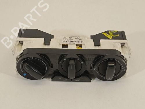 Used Climate control Climate control 12680727 12680727