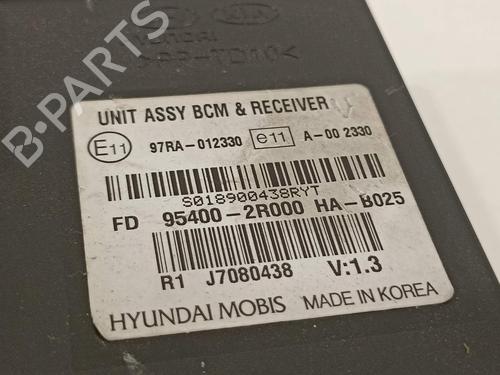 Electronic module HYUNDAI i30 (FD) | BP17726435M83 - Image 3