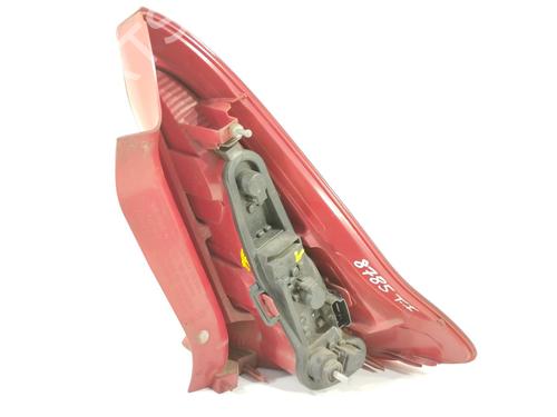 Left taillight CITROËN C4 Coupe (LA_)  | BP10033389C34 