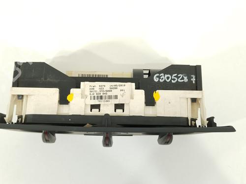 Climate control SEAT IBIZA IV (6J5, 6P1)  | BP27359099I5 