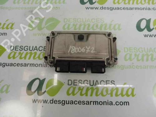 Used Engine control unit (ECU) CITROËN XSARA (N1) 1.6 16V (109 hp) 1880085