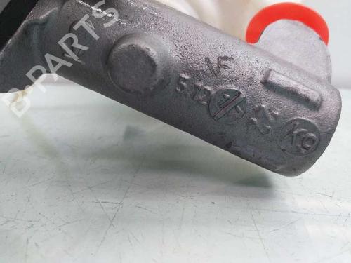 Brake master cylinder AUDI A3 (8P1)  | BP3268935M77 
