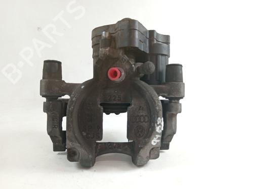 Used Left rear brake caliper VW GOLF VII (5G1, BQ1, BE1, BE2) 1.6 TDI (110 hp) 17567467