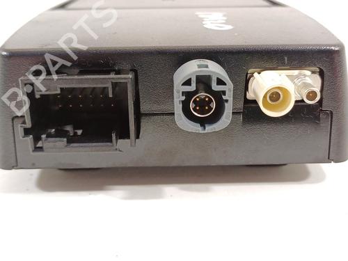 Electronic module MERCEDES-BENZ CLA Coupe (C117) CLA 200 CDI (117.301) | BP22345417M83 