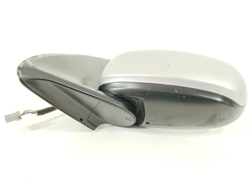 Left mirror NISSAN ALMERA II (N16) 2.2 Di | BP25785717C26 