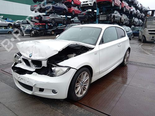 ABS pump BMW 1 (E81) 120 d | BP36296563M43 - Image 8