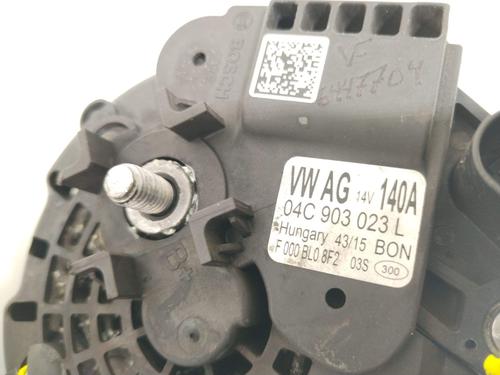 Alternator SKODA YETI (5L) 1.2 TSI | BP30078385M7 - Image 4