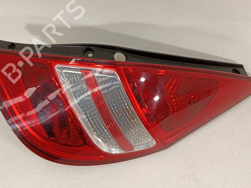 Right taillight HYUNDAI i30 (FD) | BP9708335C35 - Image 4