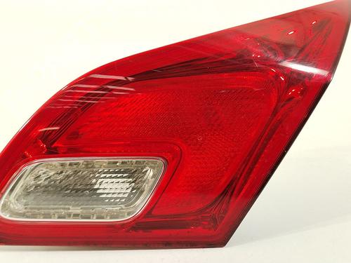 Højre baglygte bagklap OPEL ASTRA J (P10) [2009-2016]  28812772