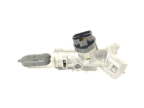 Ignition barrel PEUGEOT BOXER Van 2.2 BlueHDi 140 | BP31968763M48