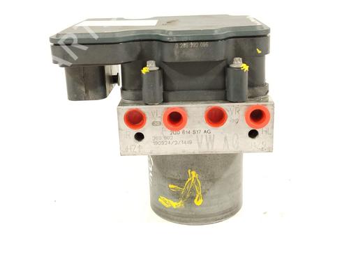 ABS pump AUDI A1 Sportback (GBA) 30 TFSI | BP34628520M43 - Image 4