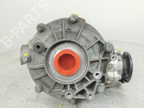 Front differential MERCEDES-BENZ E-CLASS (W210) E 320 4-matic (210.082) | BP10812258M23 