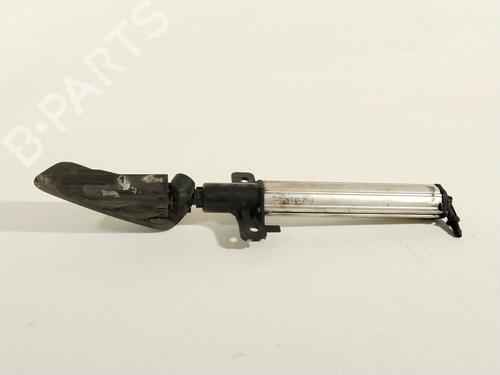 Headlight washer RENAULT LAGUNA III Grandtour (KT0/1) 2.0 dCi (KT01, KT08, KT09, KT0K, KT12, KT1D, KT1W) | BP30169920E17