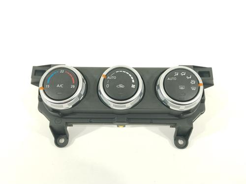 Comando chauffage MAZDA CX-3 (DK) [2015-2025]  16808328