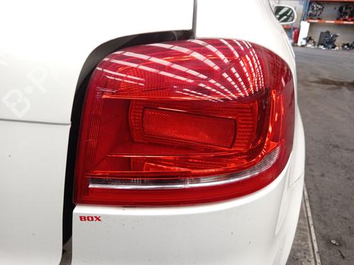 Højre baglygte AUDI A3 (8P1) 2.0 TDI 16V | BP28856136C35 