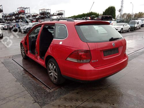 Rear left window mechanism VW GOLF V Variant (1K5) 1.9 TDI | BP30485634C24 - Image 18
