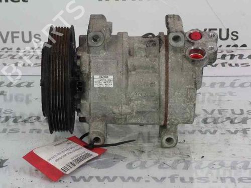Used AC compressor ALFA ROMEO 147 (937_) [2000-2010]  4599832