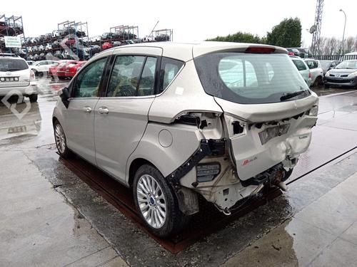 Right mirror FORD B-MAX (JK) 1.6 TDCi | BP35955330C27 - Image 6