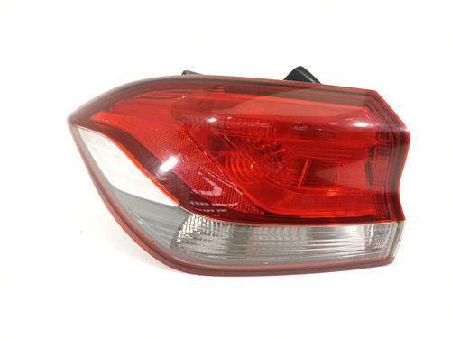 Used Left taillight Left taillight 16799302 16799302