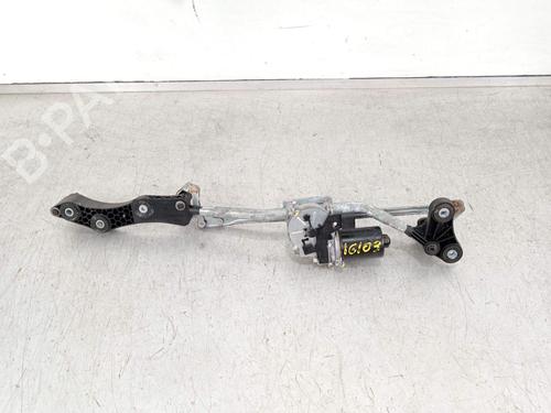Front wiper motor BMW 5 Touring (E61) 520 d | BP38992344M29 - Image 5