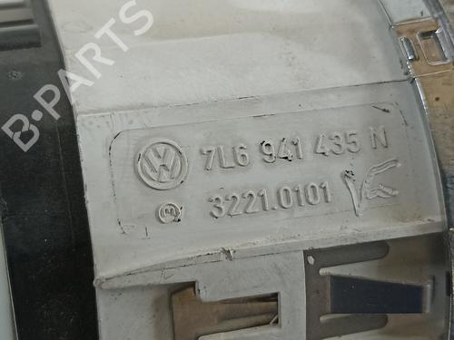 Switch VW TOUAREG (7LA, 7L6, 7L7) 3.0 V6 TDI | BP10639732I30 
