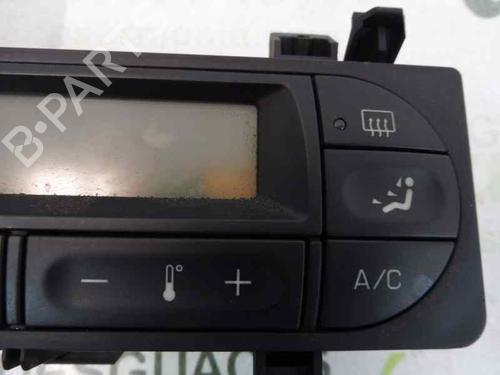 Climate control CITROËN C2 (JM_)  | BP1840644I5 