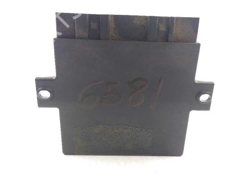 Comfort control module SEAT IBIZA II (6K1)  | BP7271924M56 