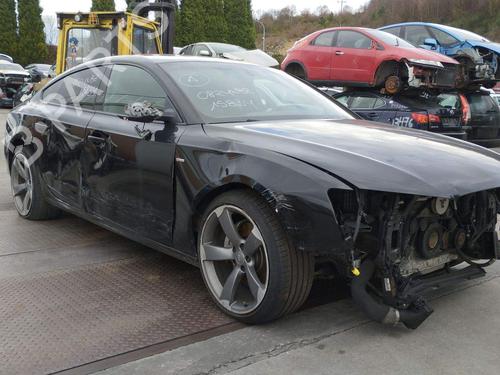 Right tailgate light AUDI A5 Sportback (8TA) 3.0 TDI | BP40100917C80  - Image 8