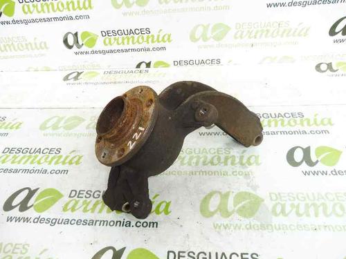 Right front steering knuckle RENAULT MEGANE II Estate (KM0/1_) 1.5 dCi (KM16, KM1E) | BP1842025M26 