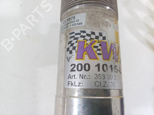 Right front shock absorber BMW 1 Coupe (E82) | BP37173118M17 - Image 13