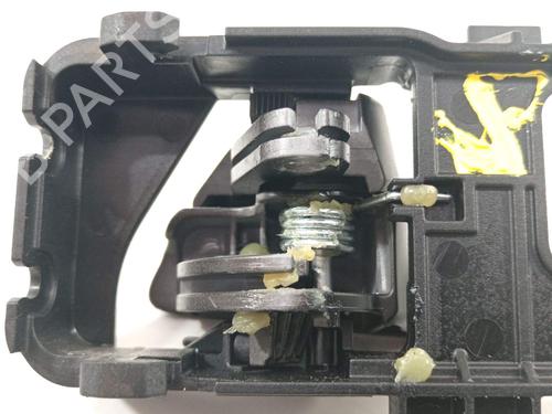 Front right interior door handle KIA PICANTO III (JA) 1.0 LPG | BP29258682I14 - Image 3