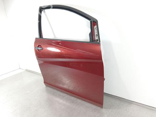 Right front door SEAT ALTEA (5P1) 1.9 TDI | BP27460698C3 