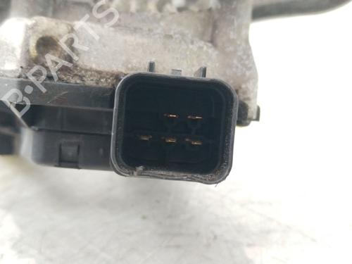 Front wiper motor KIA OPTIMA (JF)  | BP34716654M29  - Image 5