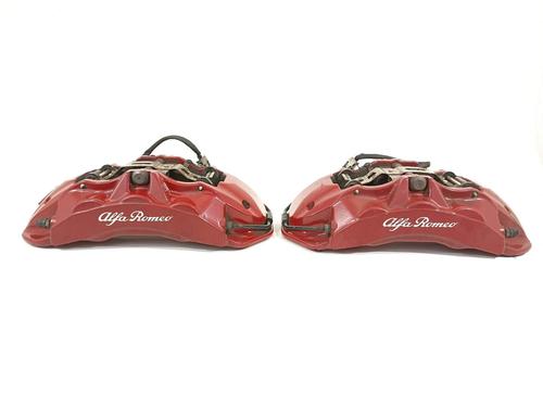 Used Right front brake caliper Right front brake caliper 17491297 17491297