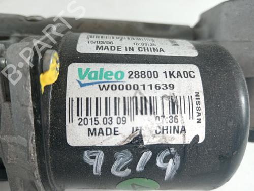 Front wiper motor NISSAN JUKE (F15)  | BP16789029M29 