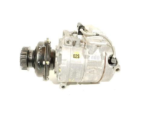 Used AC compressor AC compressor 32168937 32168937