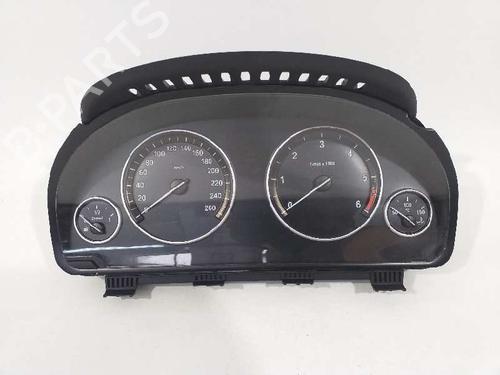 Instrument cluster BMW X3 (F25) xDrive 20 d | BP6817037C47 