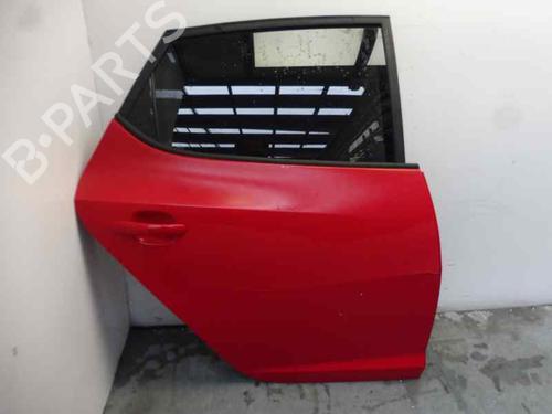 Right rear door SEAT IBIZA IV (6J5, 6P1)  | BP5142801C5 