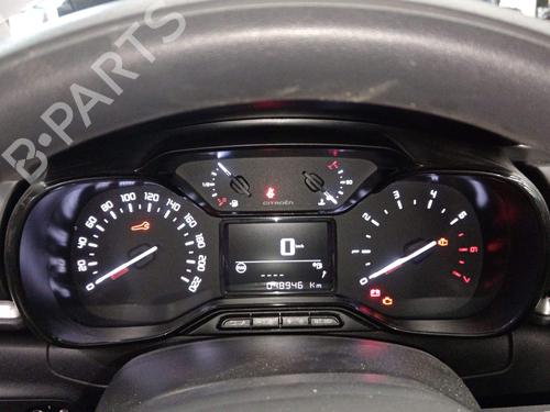 Used Instrument cluster Instrument cluster 36812456 36812456
