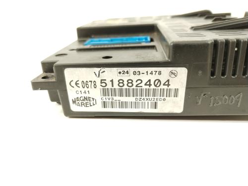 Electronic module FIAT DOBLO Cargo (263_) 1.6 D Multijet (263WXD1B, 263WXR1B, 263WXX1B, 263ZXD1B,... | BP29764617M83 