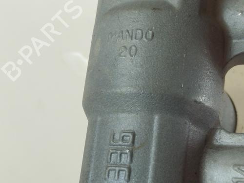 Brake master cylinder KIA STONIC (YB)  | BP11885662M77 