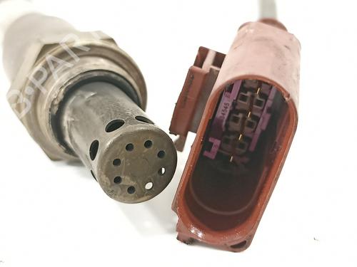Elektronisk sensor SEAT IBIZA V (KJ1, KJG) 1.0 TSI | BP18242767M84 