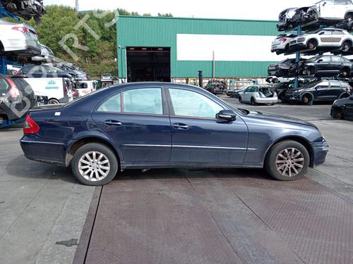 Used Parts MERCEDES-BENZ E-CLASS (W211) E 350 4-matic (211.087) 4637001